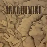 ANNA DOMINO ‎/ RYTHM