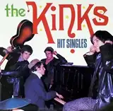 KINKS / HIT SINGLES