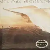 NEIL YOUNG / PRAIRIE WIND
