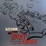 GRANT GREEN / MATADORΥʥ쥳ɥ㥱å ()