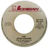 JESSE GRAHAM / JODI  I LIED