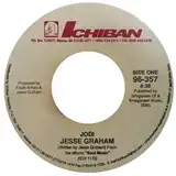 JESSE GRAHAM / JODI ／ I LIED