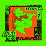 OWINY SIGOMA BAND / NYANZA