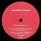 石野卓球 (TAKKYU ISHINO) / RISIN SUNS