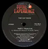GAP BAND / PARTY TRAIN