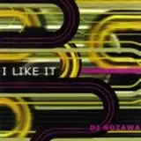 DJ NOZAWA / I LIKE ITのアナログレコードジャケット (準備中)