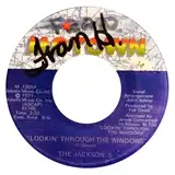 JACKSON 5 / LOOKIN' THROUGH THE WINDOWS / LOVE SONΥʥ쥳ɥ㥱å ()