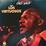 EL MAGNIFICO CUCO VALOY CON LOS VIRTUOSOS / SAME