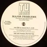 MAJOR PROBLEMS / NU GROOVES VOL. IIΥʥ쥳ɥ㥱å ()