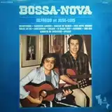 ALFREDO ET JOSE-LUIS ‎/ BOSSA-NOVA