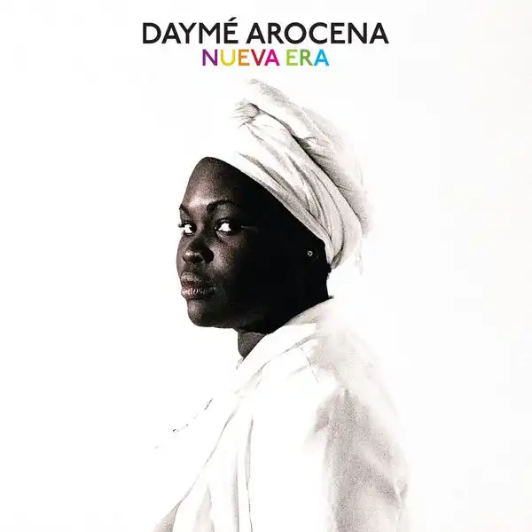 DAYME AROCENA / NUEVA ERAΥʥ쥳ɥ㥱å ()