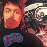 PAUL MCCARTNEY & WINGS / RED ROSE SPEEDWAY 