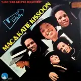 MAC & KATIE KISSOON / LOVE WILL KEEP US TOGETHER