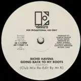 RICHIE HAVENS / GOING BACK TO MY ROOTS Υʥ쥳ɥ㥱å ()