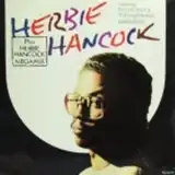 HERBIE HANCOCK ‎/ FUTURE SHOCK 