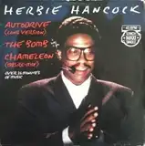HERBIE HANCOCK / AUTODRIVE