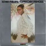 ESTHER PHILLIPS / CAPRICORN PRINCESSΥʥ쥳ɥ㥱å ()