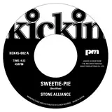 STONE ALLIANCE / STEVE GROSSMAN / SWEETIE - PIE / ENJAΥʥ쥳ɥ㥱å ()