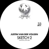 JUSTIN VAN DER VOLGEN / SKETCH 2 