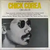 CHICK COREA / CIRCLING IN