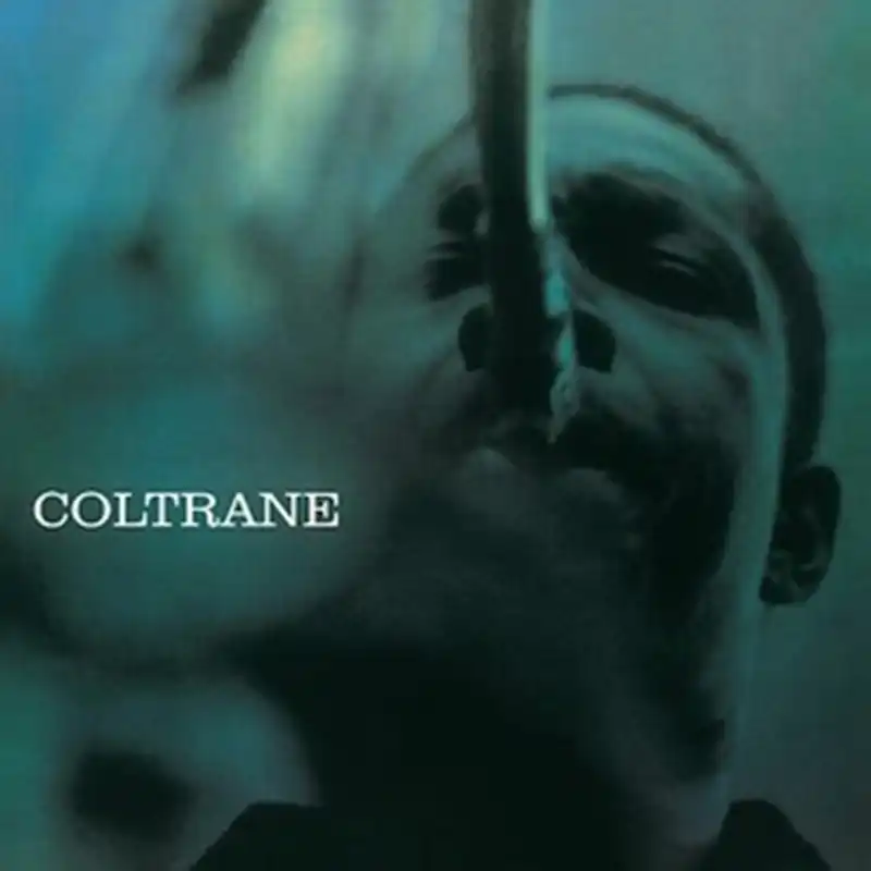 JOHN COLTRANE / COLTRANEΥʥ쥳ɥ㥱å ()