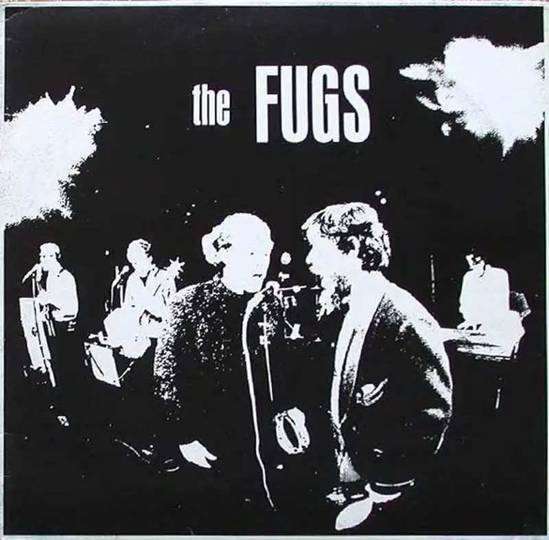 FUGS / FUGS IIΥʥ쥳ɥ㥱å ()