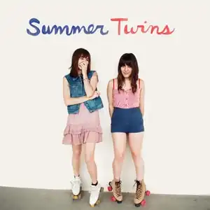 SUMMER TWINS / SAME