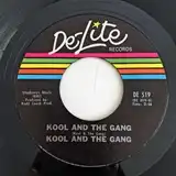 KOOL AND THE GANG / SAME