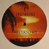 PHORESKI / SHELLIN' OUT 