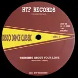 SKIPWORTH & TURNER  OLLIE AND JERRY ‎/ THINKING ABOUT YOUR LOVE  BREAKIN'... THERE'S NO STOP