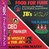 VARIOUS / FOOD FOR FUNK