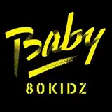 80KIDZ / BABY EP