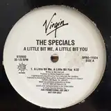 SPECIALS / A LITTLE BIT ME, A LITTLE BIT YOU