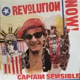 CAPTAIN SENSIBLE / REVOLUTION NOW