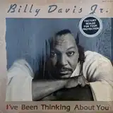 BILLY DAVIS JR. / I'VE BEEN THINKING ABOUT YOUΥʥ쥳ɥ㥱å ()