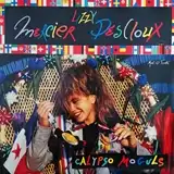 LIZZY MERCIER DESCLOUX / CALYPSO MOGULS