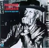 PROFESSOR LONGHAIR / LIVE ON THE QUEEN MARY