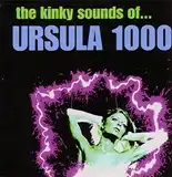 URSULA 1000 / THE KINKY SOUNDS OFΥʥ쥳ɥ㥱å ()