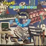 MAD PROFESSOR /  DUB ME CRAZY 7: ADVENTURES OF A DUB SAMPLERΥʥ쥳ɥ㥱å ()