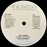JIMMY MCGRIFF ‎/ SKY HAWK ／ TAILGUNNER