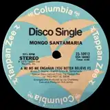 MONGO SANTAMARIA / WATERMELON MAN / A MI NO ME ENΥʥ쥳ɥ㥱å ()