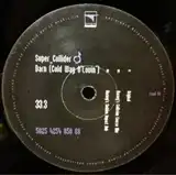 SUPER COLLIDER ‎/ DARN COLD WAY O' LOVIN'Υʥ쥳ɥ㥱å ()