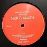 NICK CHACONA / PHONOGENIC 