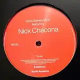 NICK CHACONA / PHONOGENIC Υʥ쥳ɥ㥱å ()