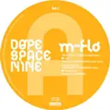 M-FLO / DOPE SPACE NINE VOL.2Υʥ쥳ɥ㥱å ()