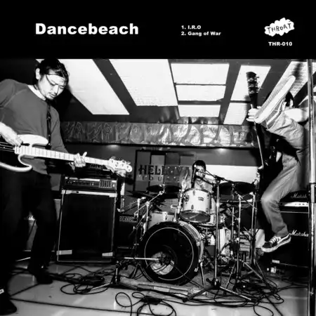 DANCEBEACH & THE T.V. DINNERS / SPLITΥʥ쥳ɥ㥱å ()