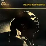 BILLIE HOLIDAY / THE ESSENTIAL BILLIE HOLIDAY - CAΥʥ쥳ɥ㥱å ()