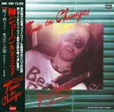 柳ジョージ&レイニ-・ウッド / TIME IN CHANGES