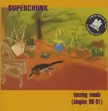 SUPERCHUNK / TOSSING SEEDSΥʥ쥳ɥ㥱å ()