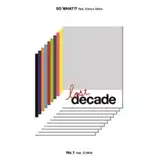 TOFUBEATS / LOST DECADE PVCΥʥ쥳ɥ㥱å ()